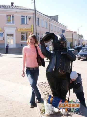 Татьяна  Александровна фото №770074. Загружено 11 Ноября 2014