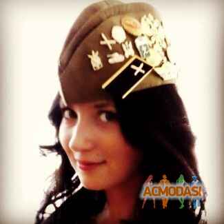 Назарук Ольга Игоревна фото №503895. Загружено 04 Октября 2013