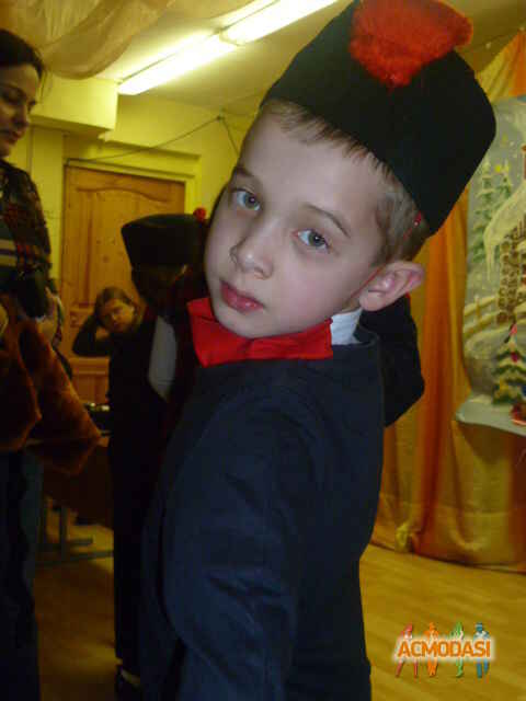 Аполлинария  Самборская фото №779849. Загружено 24 Ноября 2014