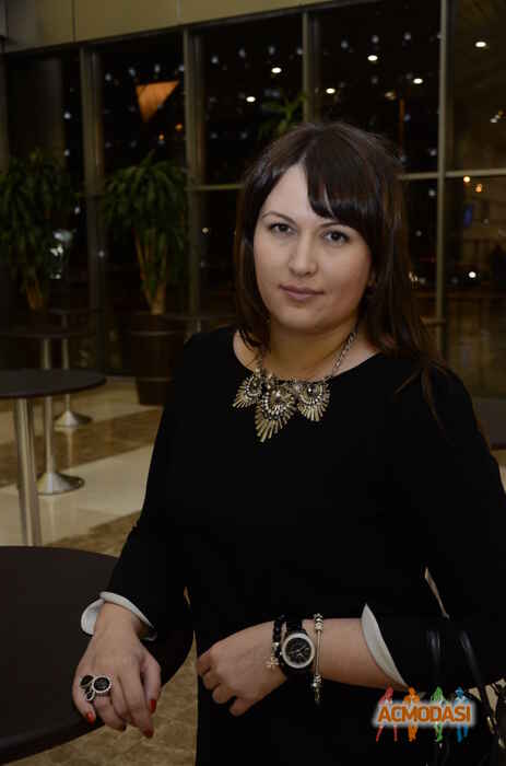 Катерина Николаевна Красникова фото №835456. Загружено 17 Марта 2015