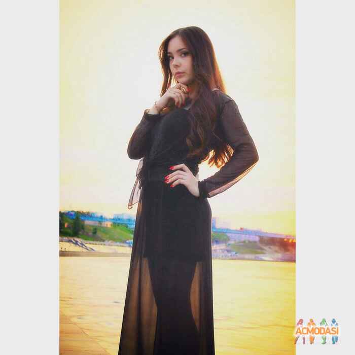 Анастасия Олеговна Клемен фото №1016653. Загружено 28 Марта 2016