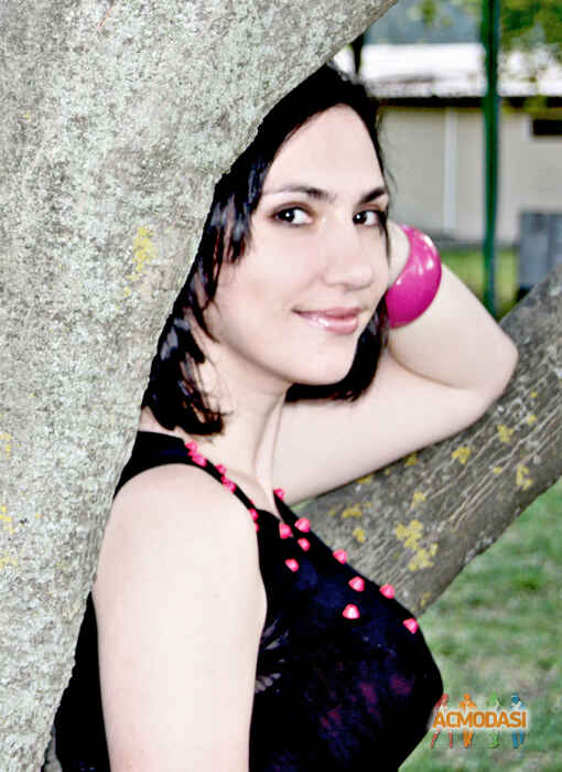 Юля  Диденко фото №722909. Загружено 02 Сентября 2014