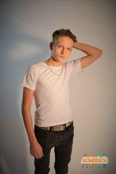 Даниил Алексеевич Гордон фото №795367. Загружено 29 Декабря 2014