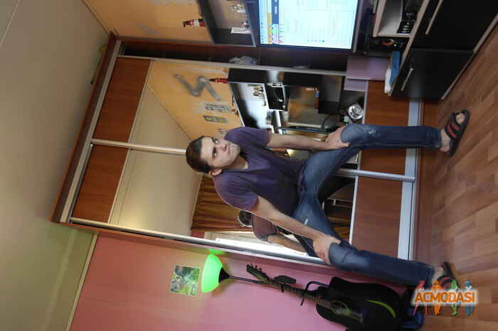 Рома  Маяк фото №839275. Загружено 25 Марта 2015