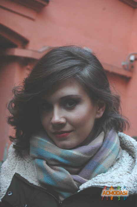 Анна   фото №852535. Загружено 21 Апреля 2015