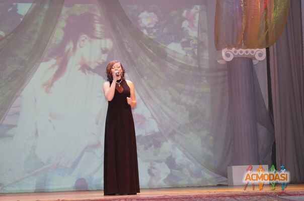 Анастасия Валерьевна Скрипка фото №974750. Загружено 06 Января 2016