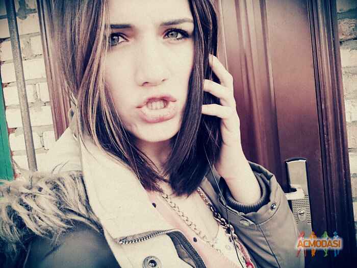 Карина  Малиневская фото №607199. Загружено 02 Марта 2014