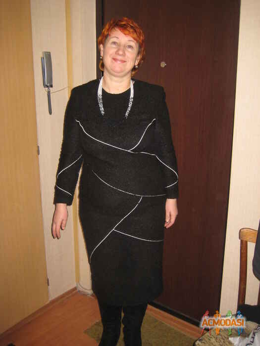 Татьяна   фото №1102627. Загружено 27 Октября 2016