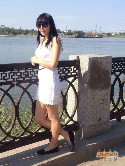 Анастасия Павловна Елохина фото №1162031. Загружено 27 Марта 2017