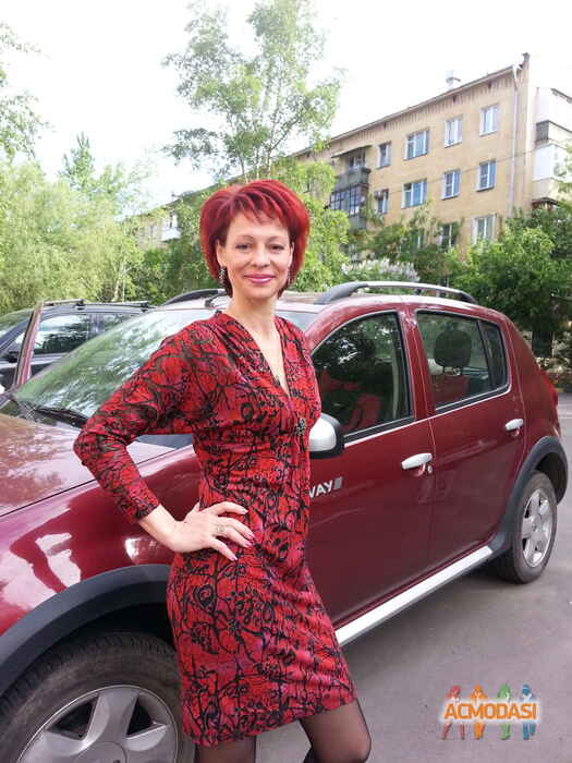 Ирина Владимировна Коткова фото №1163701. Загружено 31 Марта 2017