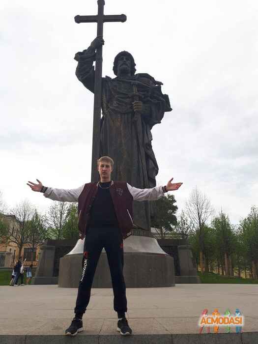 Григорий Витальевич Бирюков фото №1187636. Загружено 07 Июня 2017
