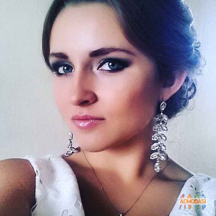 Алина Владимировна Кондрашова фото №1190588. Загружено 16 Июня 2017