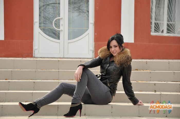 Фумжи  Евгения фото №93141. Загружено 25 Октября 2011