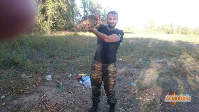 Сергей   фото №1256875. Загружено 28 Ноября 2017