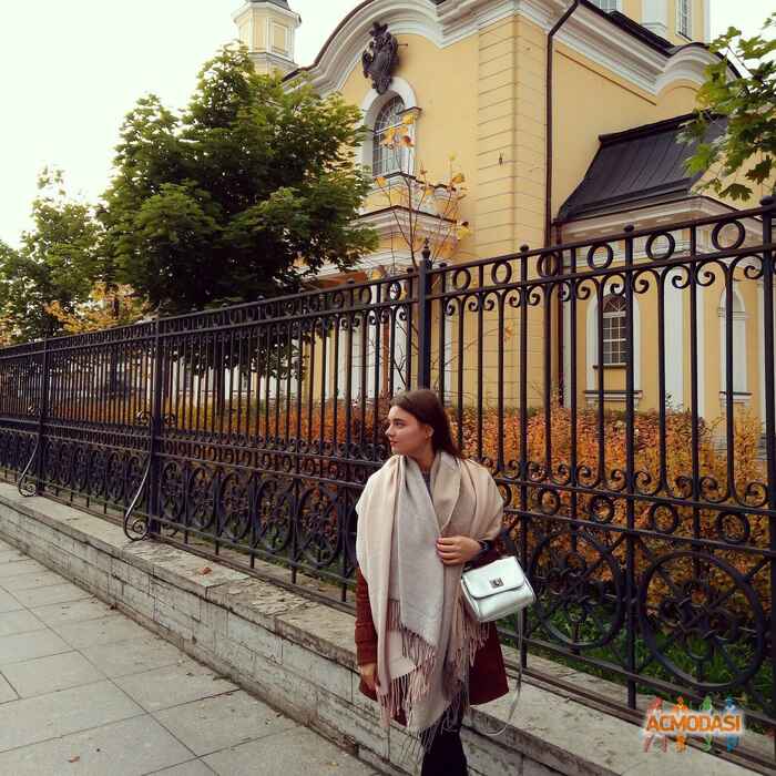 Яна Дмитриевна Метелица фото №1299700. Загружено 15 Марта 2018