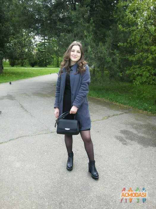 Тамрико Хвичаевна Осадзе фото №1418499. Загружено 29 Января 2019