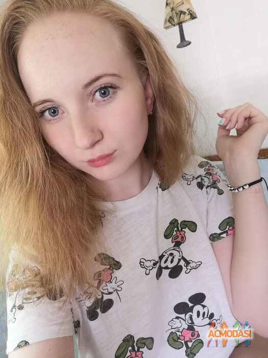Анна Дмитриевна Филимонова фото №1628552. Загружено 12 Августа 2020