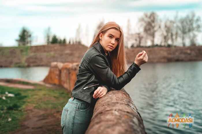 Софья Владимировна Володина фото №1599598. Загружено 14 Мая 2020
