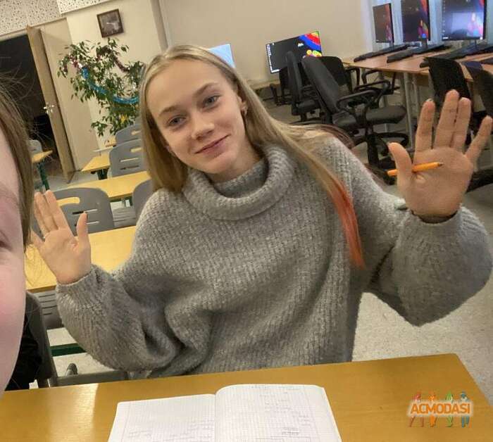 Лиза  Голикова фото №1772118. Загружено 19 Января 2022