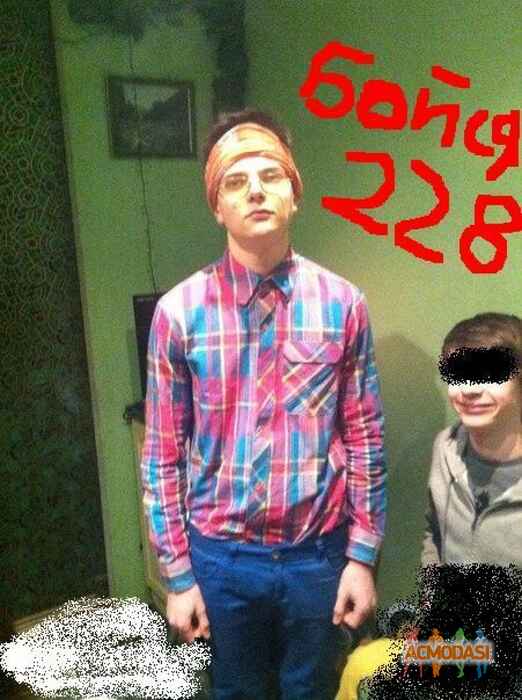 Вова Владимирович Фергардт фото №181627. Загружено 09 Апреля 2012