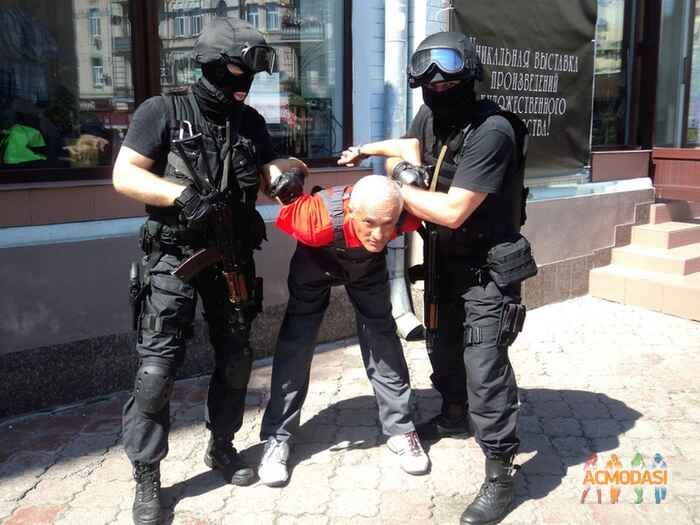 Владимир Иванович Барабаш фото №168155. Загружено 20 Марта 2012