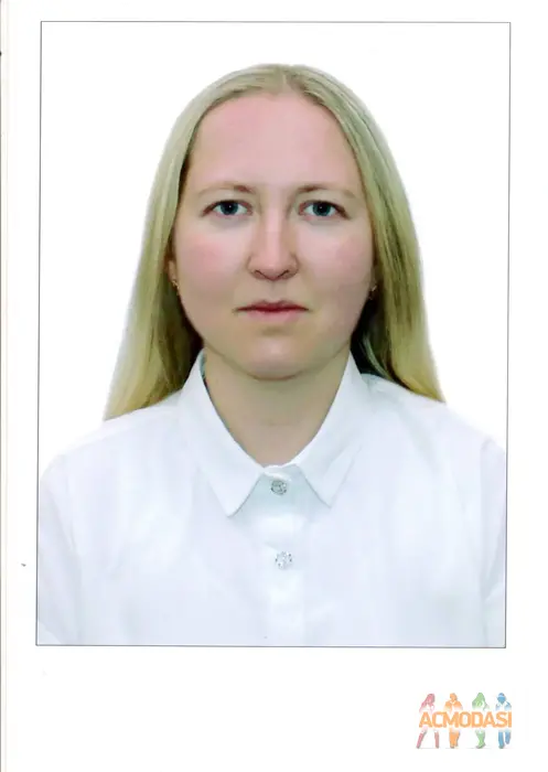 Алина  Тимербулатова фото №1922794. Загружено 20 Марта 2025