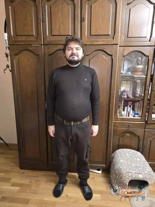 Владислав Николаевич Бахтызин фото №1940762. Загружено 06 Ноября 2025