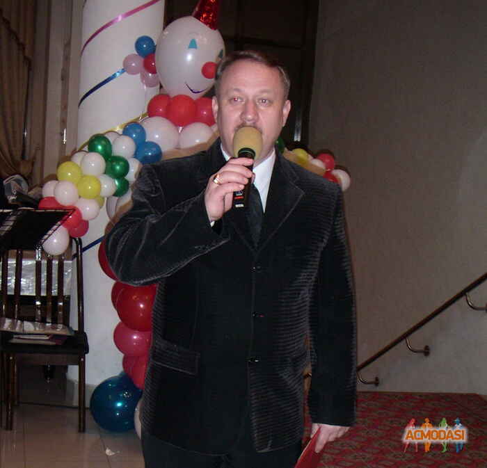 Белинзон  Михаил фото №244112. Загружено 26 Августа 2012