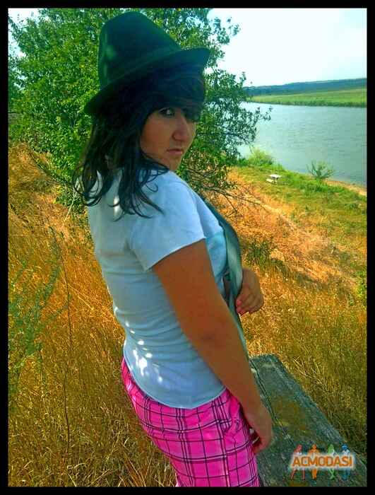 Лина Чернышева Анатольевна фото №272584. Загружено 16 Октября 2012