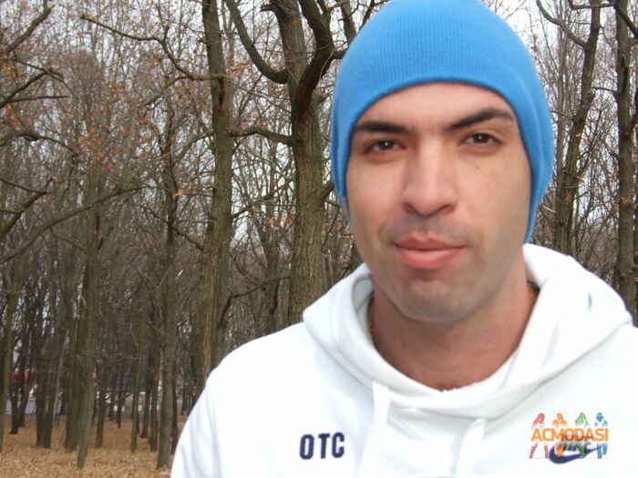 Сергей Сергеевич Гулак фото №318094. Загружено 02 Января 2013