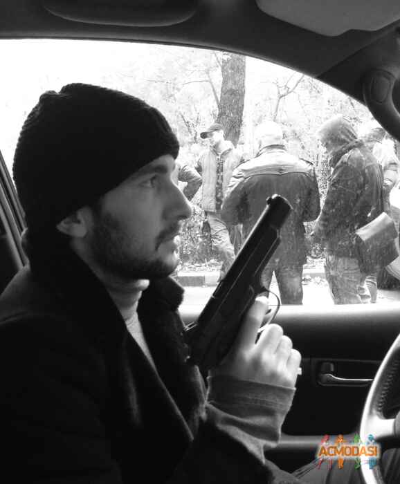 Александр Артурович Муриев фото №595273. Загружено 12 Февраля 2014