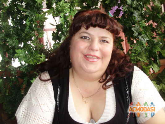 Марина Михайловна Паскарь фото №346139. Загружено 12 Февраля 2013