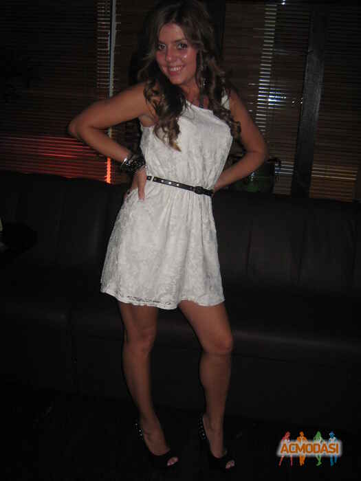 Валерия Витальевна Коротина фото №444853. Загружено 10 Июля 2013