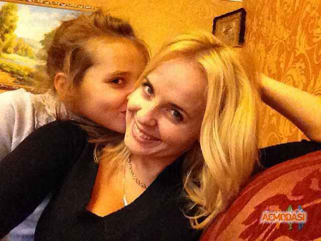 Калашникова  Оксана фото №503241. Загружено 03 Октября 2013