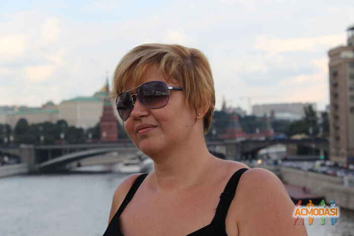 Borisova-Vysotskaya Anna Aleksadrovna фото №503354. Загружено 03 Октября 2013