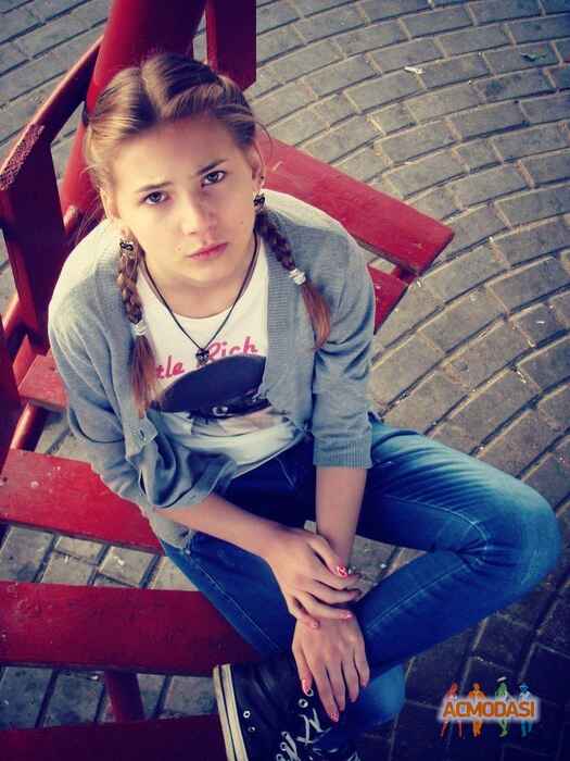 Анна  Тимуровна фото №538487. Загружено 22 Ноября 2013