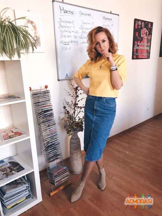 Анастасия Алексеевна Бунакова фото №1529898. Загружено 22 Октября 2019