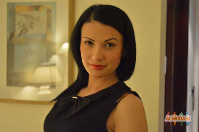 Иванна Александровна Позигун фото №605852. Загружено 28 Февраля 2014