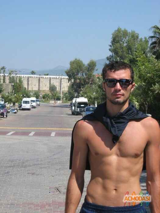 Марат  Гайсин фото №646603. Загружено 04 Мая 2014