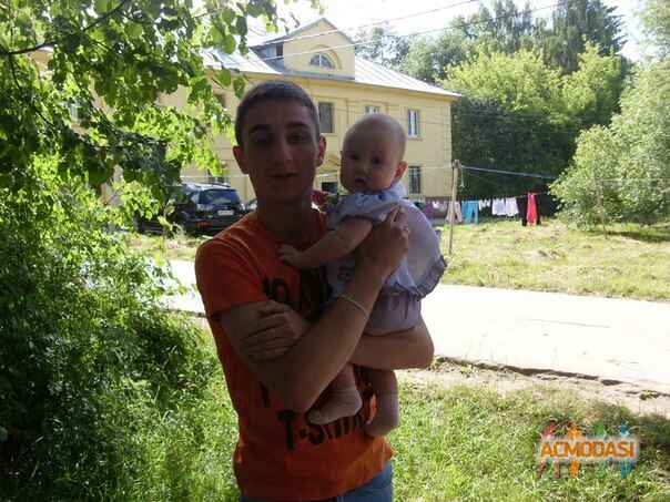 Самир Намигович Абдуллаев фото №675007. Загружено 21 Июня 2014