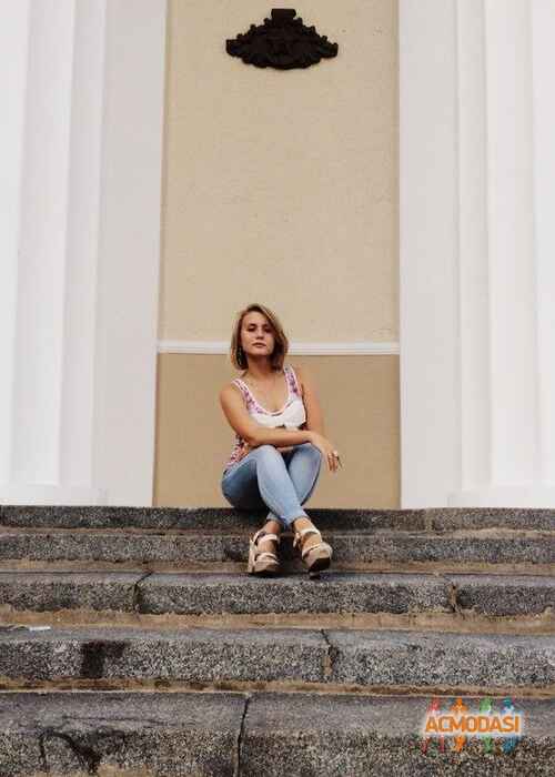 Анна Володина Сергеевна фото №720136. Загружено 29 Августа 2014