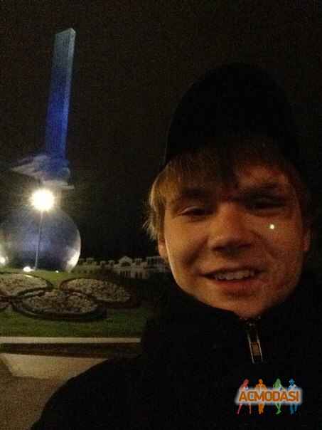 Антоха  Никитин фото №768234. Загружено 08 Ноября 2014