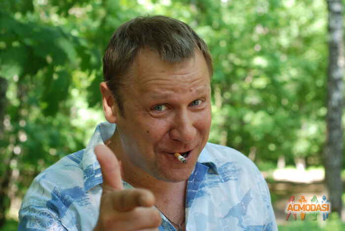 Олег Владимирович Сушков фото №785372. Загружено 05 Декабря 2014