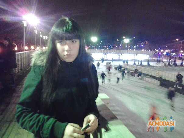 Анна Сергеевна Сотникова фото №789779. Загружено 15 Декабря 2014