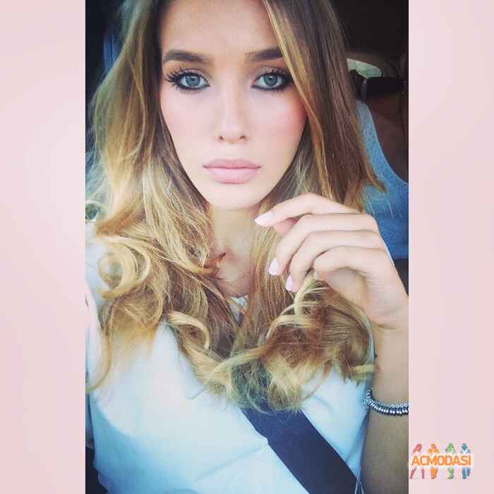 Полина Юрьевна Федосова фото №939477. Загружено 15 Октября 2015