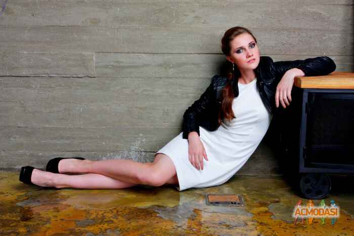 Грицкова Алина Александровна фото №960095. Загружено 25 Ноября 2015