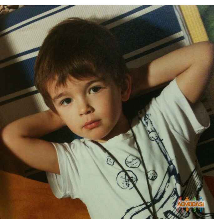 Даниил Витальевич Литвинов фото №882156. Загружено 04 Июля 2015