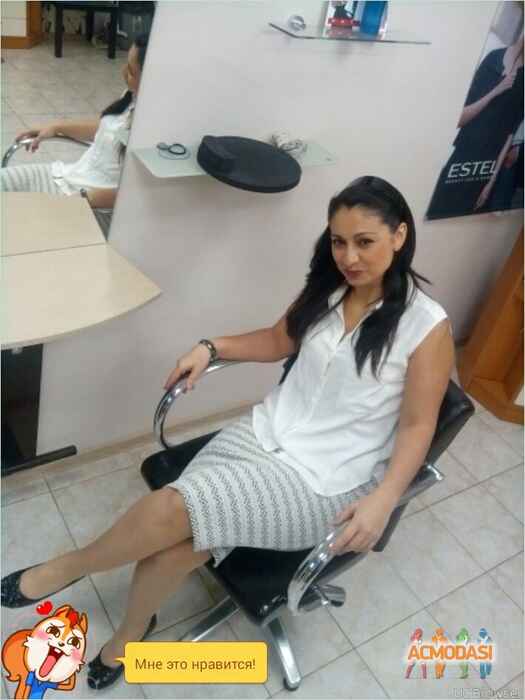 Карина Расуловна Ахмедова фото №936542. Загружено 13 Октября 2015