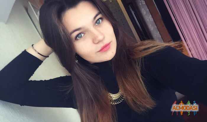 Анна  Серова фото №940900. Загружено 18 Октября 2015