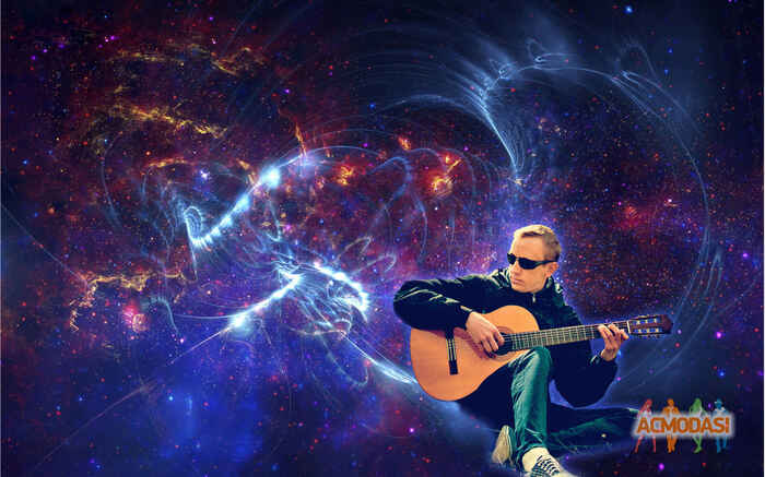 Андрей Андреевич Черногоров фото №959200. Загружено 23 Ноября 2015